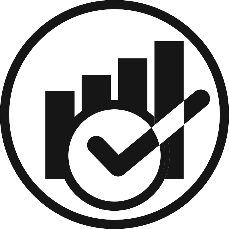 rental audit icon