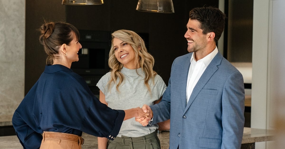 Why Now Is the Perfect Time to List Your Home in Australia