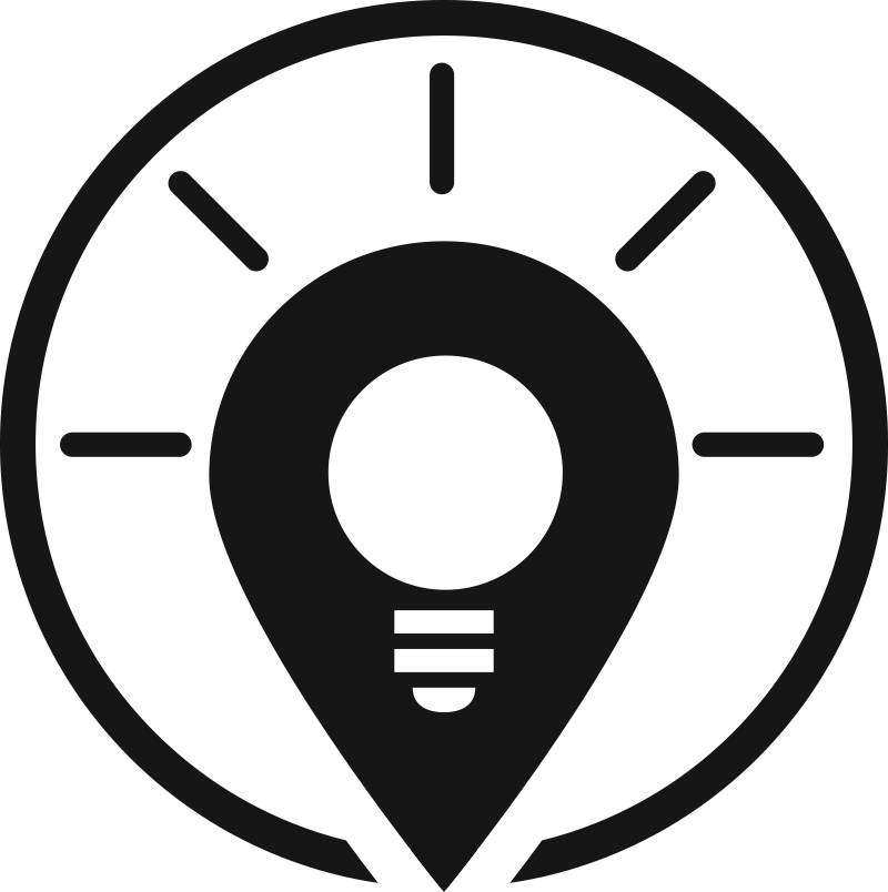 local insights icon